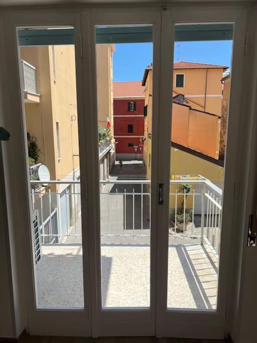 Borgo Marina Apartments Imperia Esterno foto